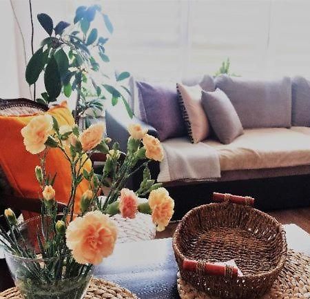 Apartmán Przymetrze Varšava Exteriér fotografie
